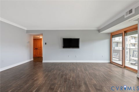 Tiny photo for 2956 Hathaway Road #U607, Richmond, VA 23225 (MLS # 2619280)