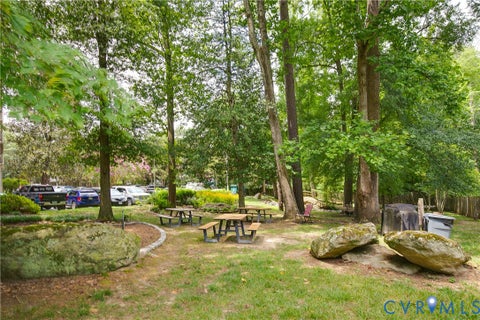 Tiny photo for 2956 Hathaway Road #U607, Richmond, VA 23225 (MLS # 2619280)