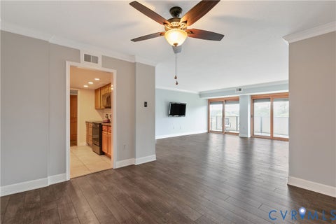 Tiny photo for 2956 Hathaway Road #U607, Richmond, VA 23225 (MLS # 2619280)