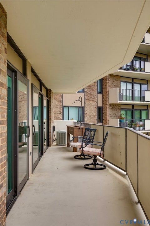Tiny photo for 2956 Hathaway Road #U607, Richmond, VA 23225 (MLS # 2619280)