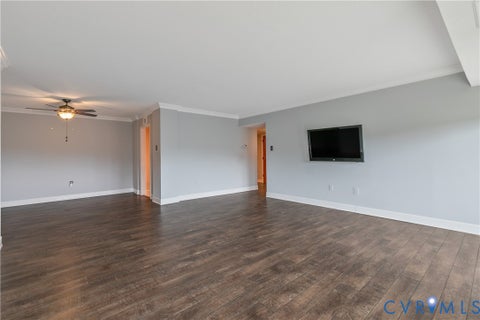 Tiny photo for 2956 Hathaway Road #U607, Richmond, VA 23225 (MLS # 2619280)