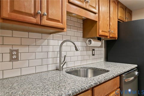 Tiny photo for 2956 Hathaway Road #U607, Richmond, VA 23225 (MLS # 2619280)