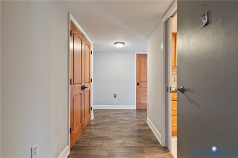 Tiny photo for 2956 Hathaway Road #U607, Richmond, VA 23225 (MLS # 2619280)