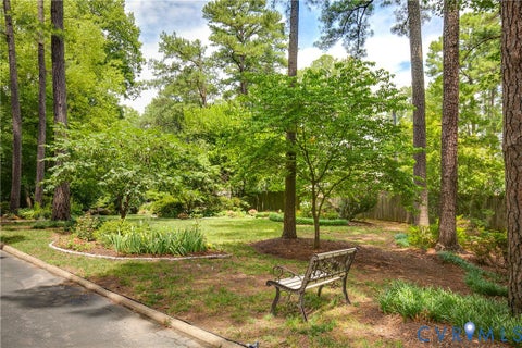 Tiny photo for 2956 Hathaway Road #U607, Richmond, VA 23225 (MLS # 2619280)
