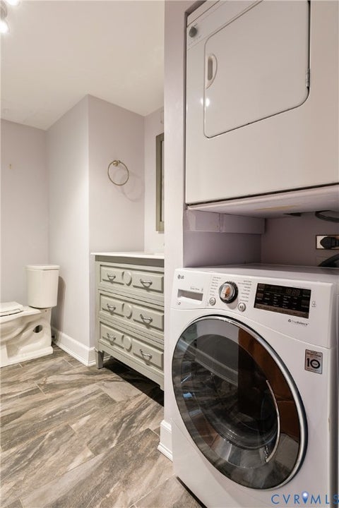 Tiny photo for 2956 Hathaway Road #U607, Richmond, VA 23225 (MLS # 2619280)