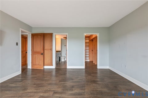 Tiny photo for 2956 Hathaway Road #U607, Richmond, VA 23225 (MLS # 2619280)