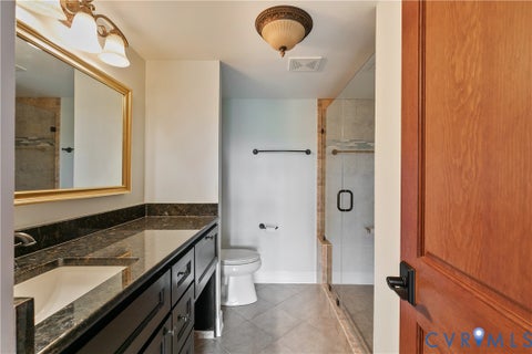 Tiny photo for 2956 Hathaway Road #U607, Richmond, VA 23225 (MLS # 2619280)