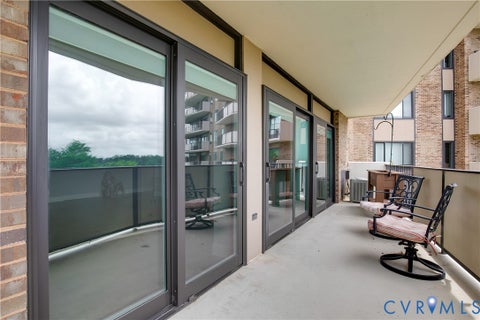 Tiny photo for 2956 Hathaway Road #U607, Richmond, VA 23225 (MLS # 2619280)