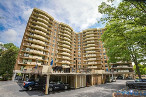 Tiny photo for 2956 Hathaway Road #U607, Richmond, VA 23225 (MLS # 2619280)