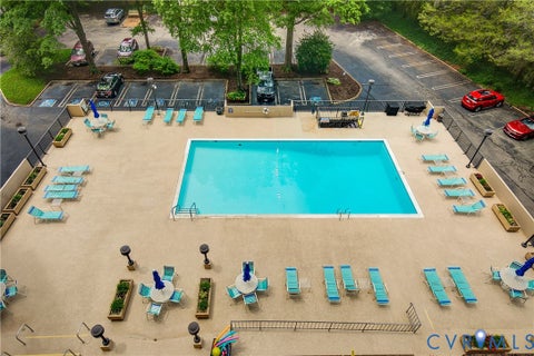 Tiny photo for 2956 Hathaway Road #U607, Richmond, VA 23225 (MLS # 2619280)
