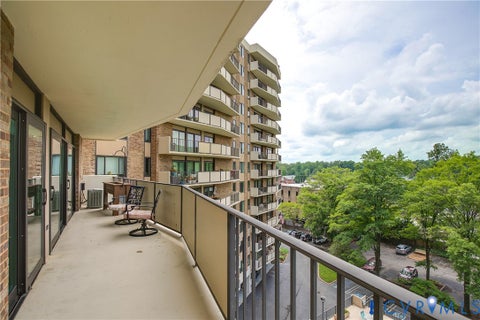 Tiny photo for 2956 Hathaway Road #U607, Richmond, VA 23225 (MLS # 2619280)