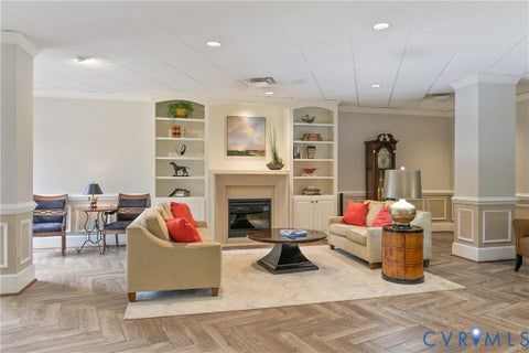 Tiny photo for 2956 Hathaway Road #U607, Richmond, VA 23225 (MLS # 2619280)