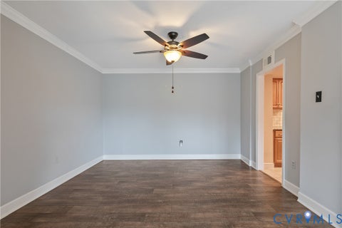 Tiny photo for 2956 Hathaway Road #U607, Richmond, VA 23225 (MLS # 2619280)