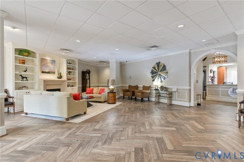 Tiny photo for 2956 Hathaway Road #U607, Richmond, VA 23225 (MLS # 2619280)