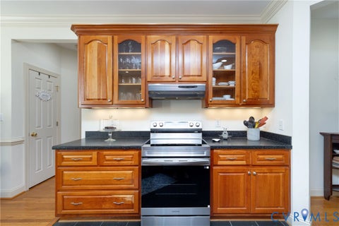 Tiny photo for 30 Highpockets Road, Cartersville, VA 23027 (MLS # 2623038)