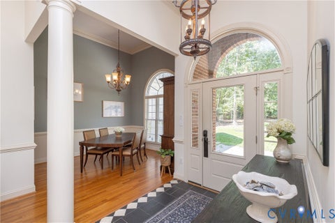 Tiny photo for 30 Highpockets Road, Cartersville, VA 23027 (MLS # 2623038)