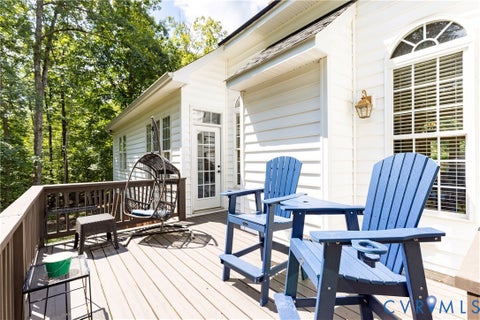 Tiny photo for 30 Highpockets Road, Cartersville, VA 23027 (MLS # 2623038)