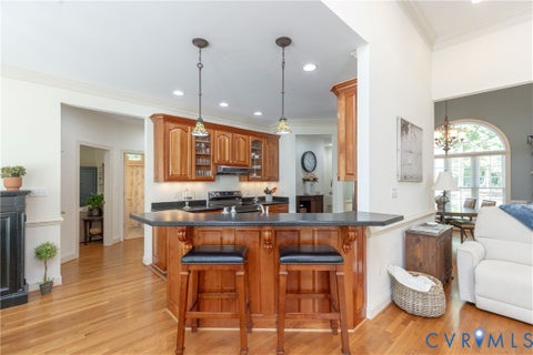 Tiny photo for 30 Highpockets Road, Cartersville, VA 23027 (MLS # 2623038)