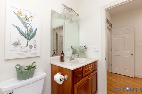 Tiny photo for 30 Highpockets Road, Cartersville, VA 23027 (MLS # 2623038)