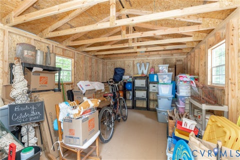 Tiny photo for 30 Highpockets Road, Cartersville, VA 23027 (MLS # 2623038)