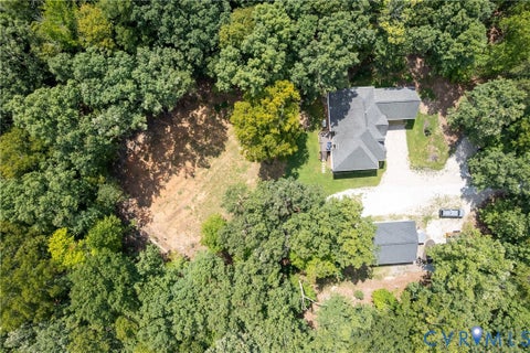 Tiny photo for 30 Highpockets Road, Cartersville, VA 23027 (MLS # 2623038)
