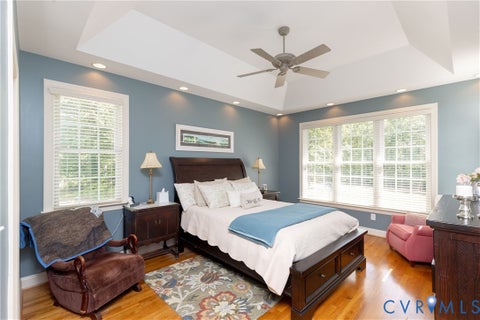 Tiny photo for 30 Highpockets Road, Cartersville, VA 23027 (MLS # 2623038)