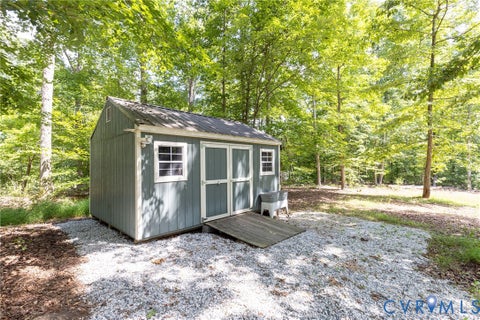 Tiny photo for 30 Highpockets Road, Cartersville, VA 23027 (MLS # 2623038)