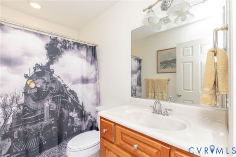 Tiny photo for 30 Highpockets Road, Cartersville, VA 23027 (MLS # 2623038)