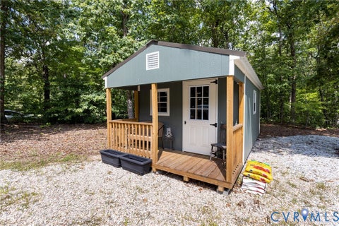 Tiny photo for 30 Highpockets Road, Cartersville, VA 23027 (MLS # 2623038)