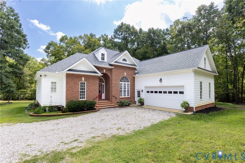 Photo of 30 Highpockets Road, Cartersville, VA 23027 (MLS # 2623038)