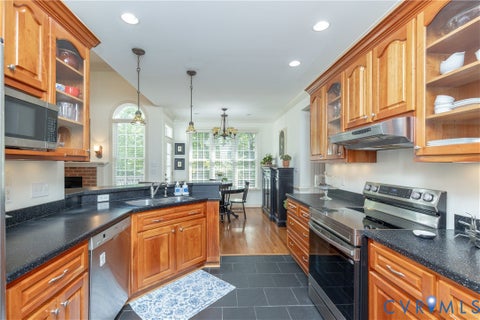 Tiny photo for 30 Highpockets Road, Cartersville, VA 23027 (MLS # 2623038)