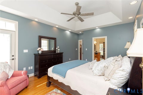 Tiny photo for 30 Highpockets Road, Cartersville, VA 23027 (MLS # 2623038)