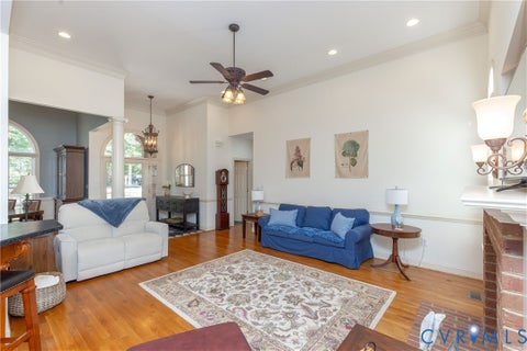 Tiny photo for 30 Highpockets Road, Cartersville, VA 23027 (MLS # 2623038)