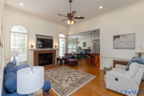 Tiny photo for 30 Highpockets Road, Cartersville, VA 23027 (MLS # 2623038)
