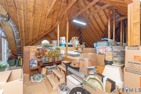 Tiny photo for 30 Highpockets Road, Cartersville, VA 23027 (MLS # 2623038)