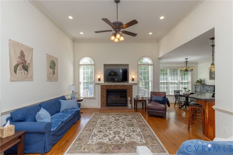 Tiny photo for 30 Highpockets Road, Cartersville, VA 23027 (MLS # 2623038)