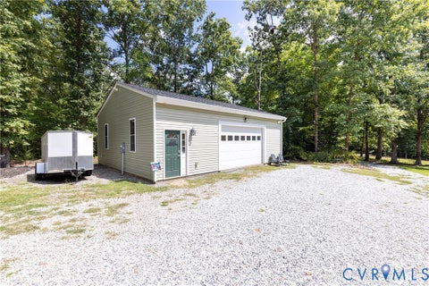 Tiny photo for 30 Highpockets Road, Cartersville, VA 23027 (MLS # 2623038)