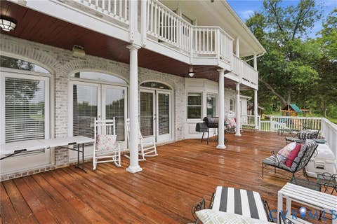 Tiny photo for 8700 Osborne Turnpike, Henrico, VA 23231 (MLS # 2622511)