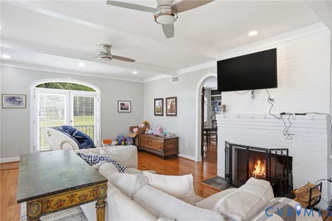 Tiny photo for 8700 Osborne Turnpike, Henrico, VA 23231 (MLS # 2622511)