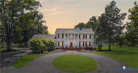 Photo of 8700 Osborne Turnpike, Henrico, VA 23231 (MLS # 2622511)
