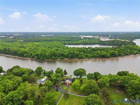 Tiny photo for 8700 Osborne Turnpike, Henrico, VA 23231 (MLS # 2622511)