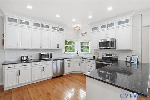 Tiny photo for 8700 Osborne Turnpike, Henrico, VA 23231 (MLS # 2622511)