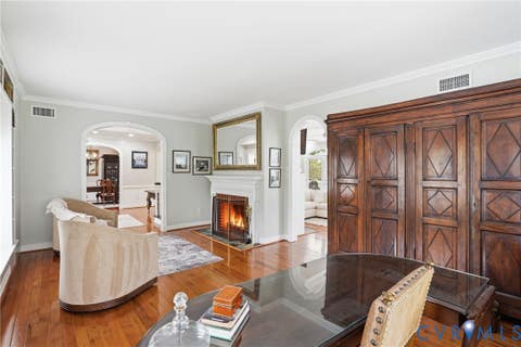 Tiny photo for 8700 Osborne Turnpike, Henrico, VA 23231 (MLS # 2622511)