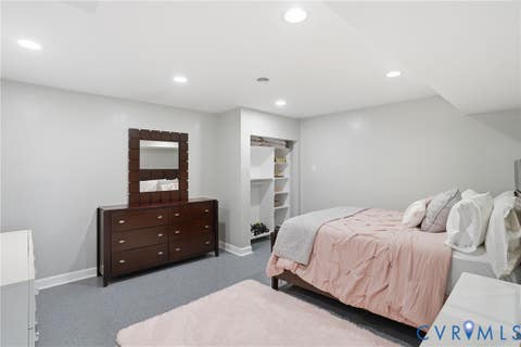 Tiny photo for 8700 Osborne Turnpike, Henrico, VA 23231 (MLS # 2622511)