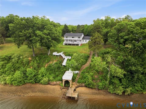 Tiny photo for 8700 Osborne Turnpike, Henrico, VA 23231 (MLS # 2622511)