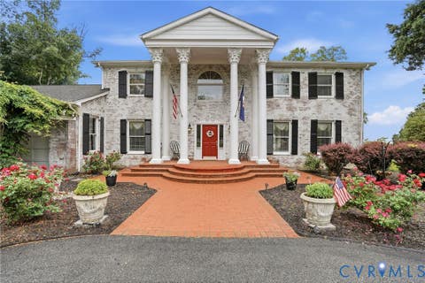 Tiny photo for 8700 Osborne Turnpike, Henrico, VA 23231 (MLS # 2622511)