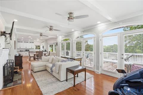 Tiny photo for 8700 Osborne Turnpike, Henrico, VA 23231 (MLS # 2622511)