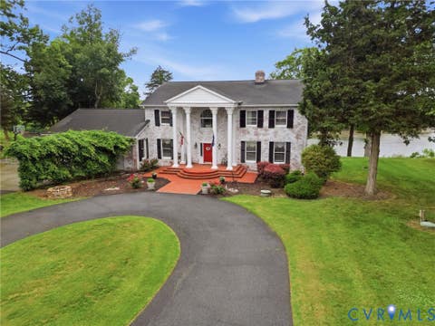 Tiny photo for 8700 Osborne Turnpike, Henrico, VA 23231 (MLS # 2622511)