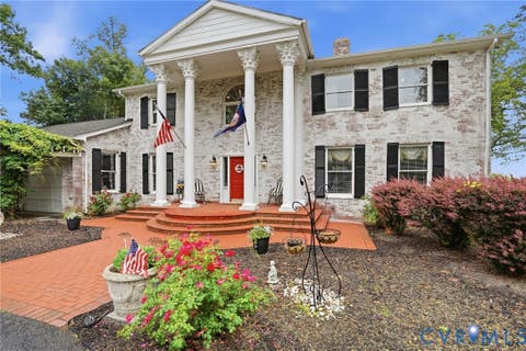 Tiny photo for 8700 Osborne Turnpike, Henrico, VA 23231 (MLS # 2622511)