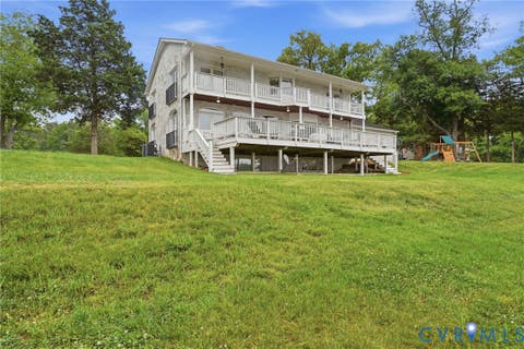 Tiny photo for 8700 Osborne Turnpike, Henrico, VA 23231 (MLS # 2622511)